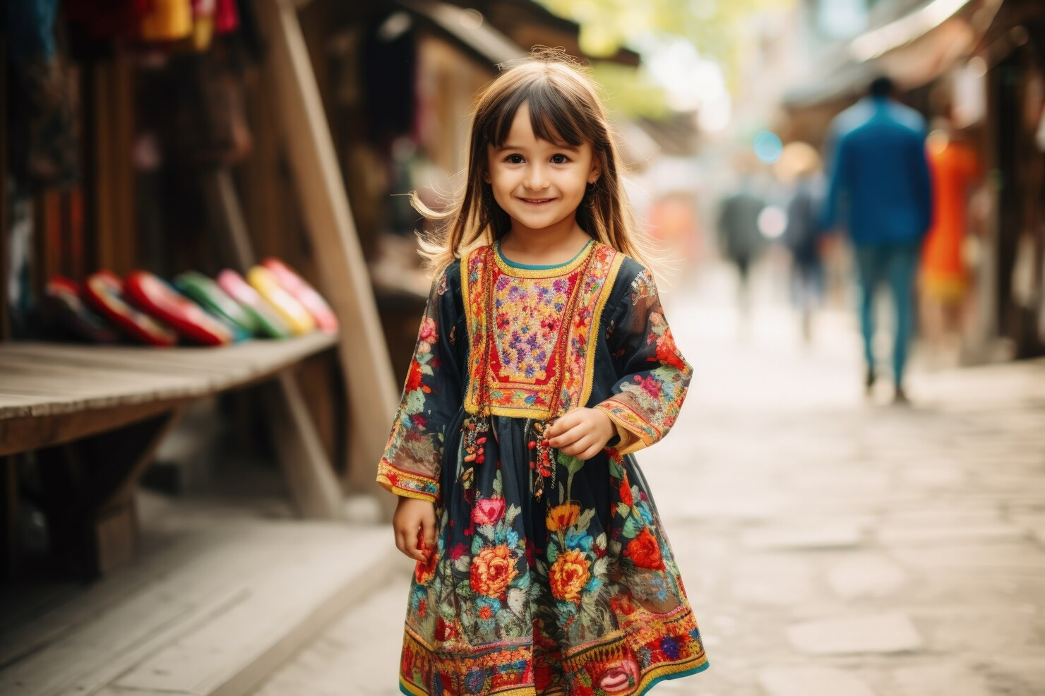 Churidars