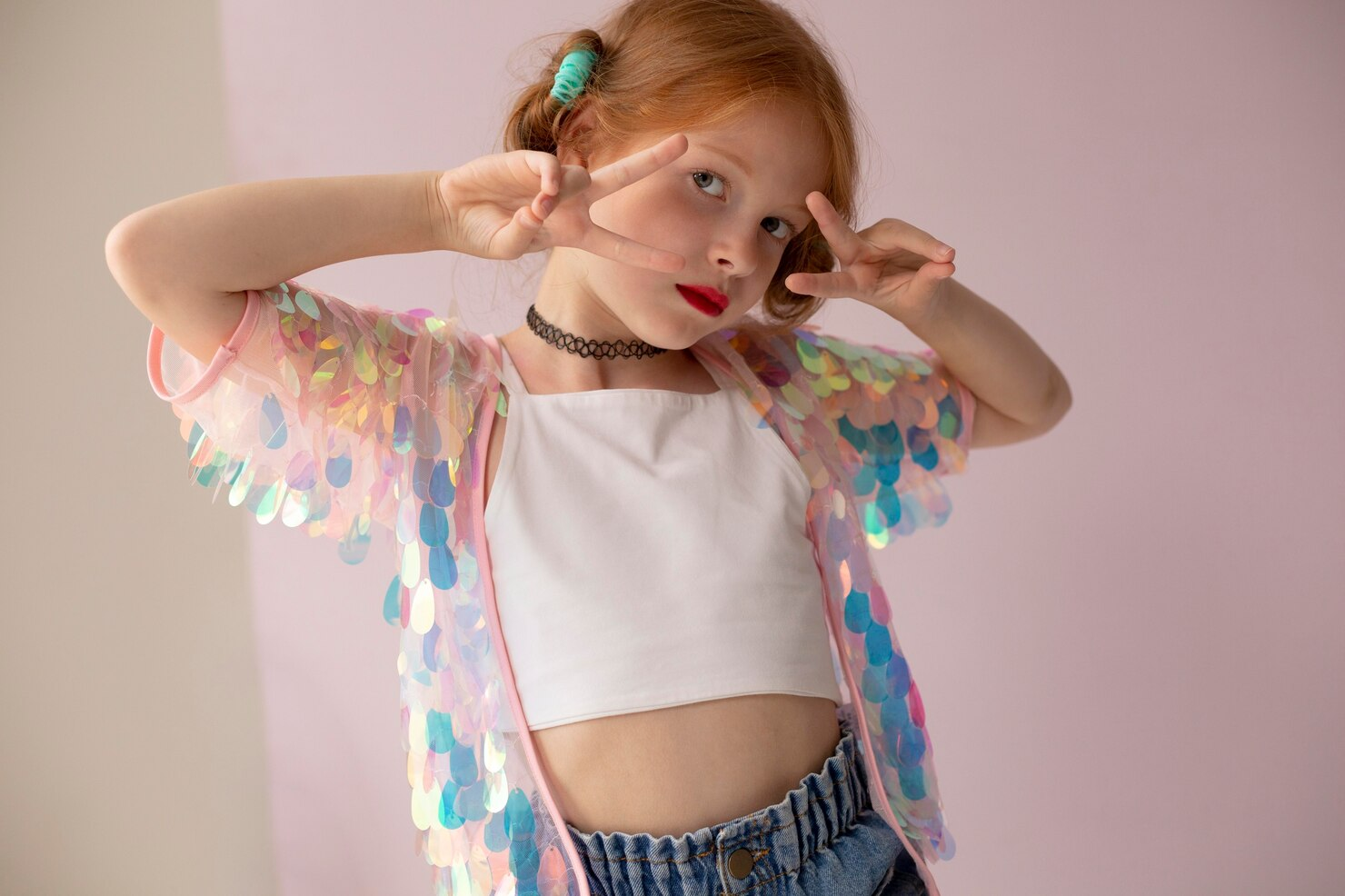Fancy Tops