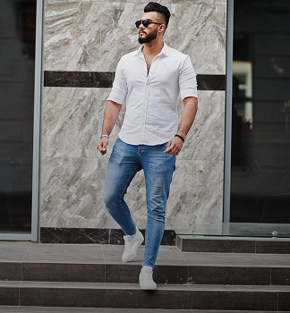 Pants & Jeans