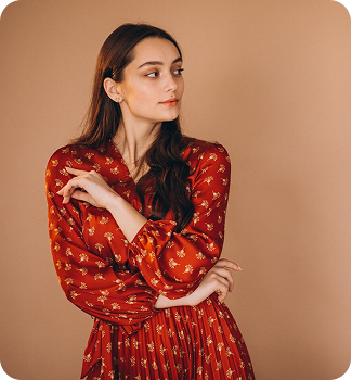 Cotton Kurtis