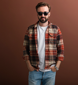 Shirts / Casuals