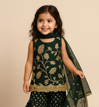 Shararas & Ghararas
