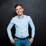 Formal Shirt 1