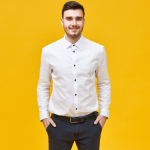 Formal Shirt 10