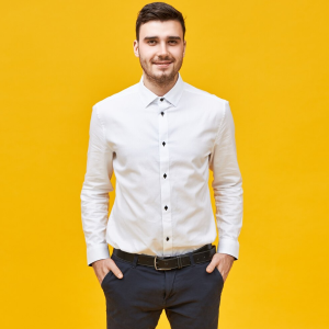 Formal Shirt 10