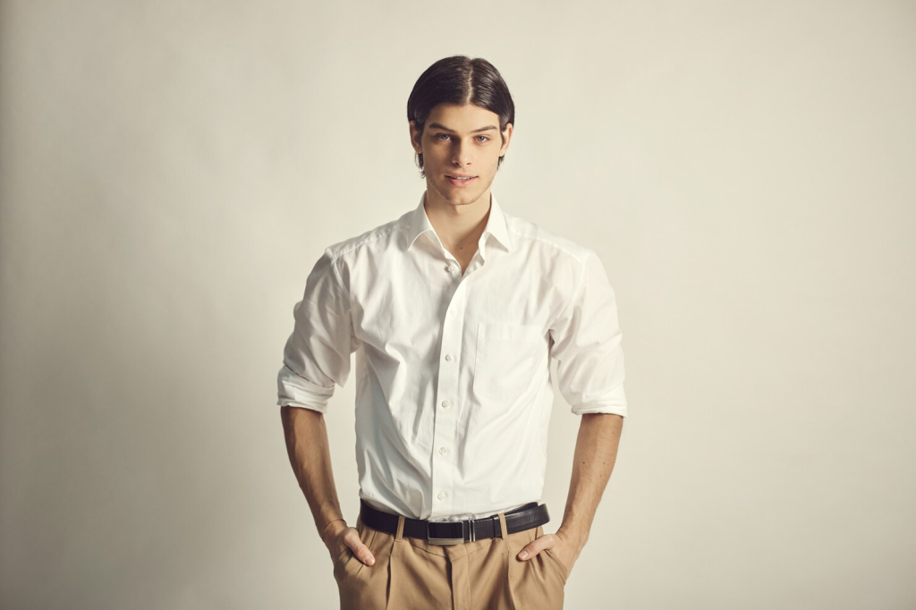 Formal Shirt 12