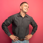 Formal Shirt 2