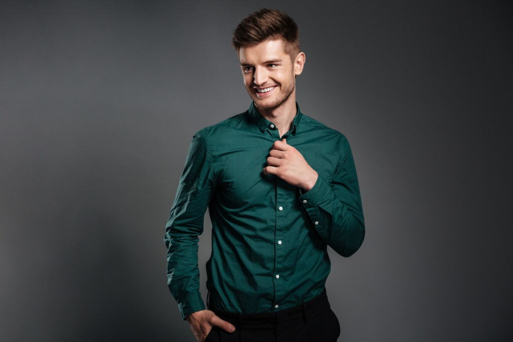 Formal Shirt 4