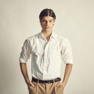 Formal Shirt 5