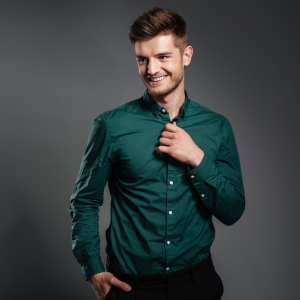 Formal Shirt 6