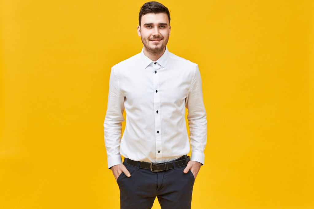 Formal Shirt 7