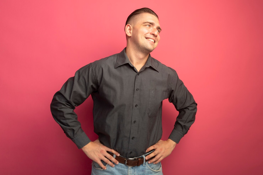 Formal Shirt 8