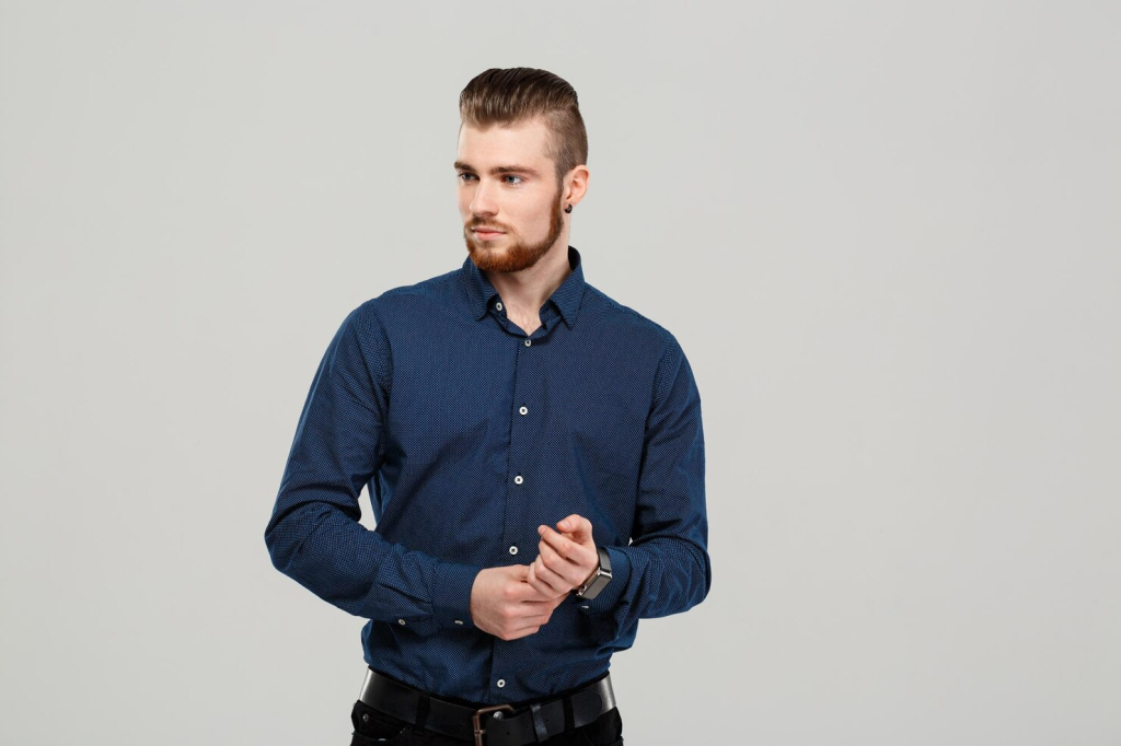 Formal Shirt 9