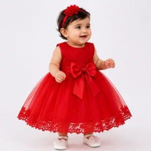 Girls Frocks