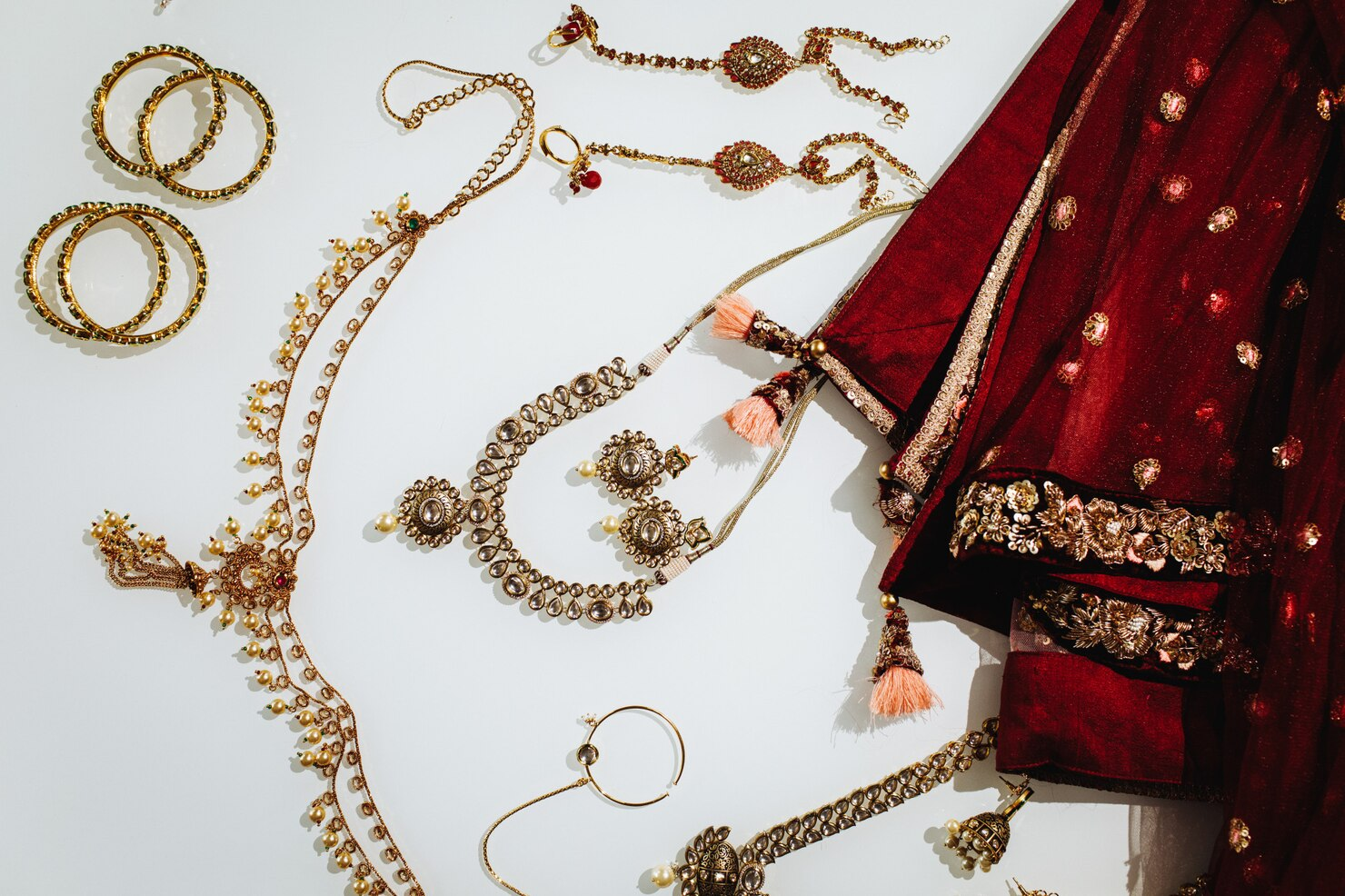 Jewellery