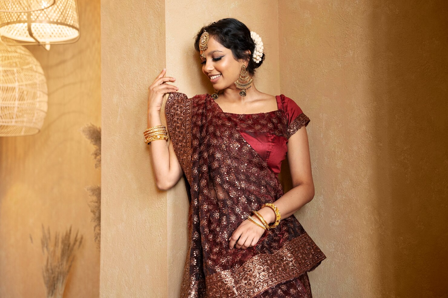 Sarees