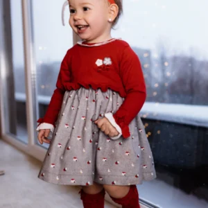 Middis Dress