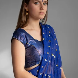 Fancy Saree
