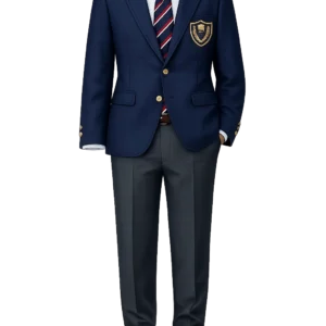 College Uniform 3