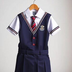 School Uniform 1