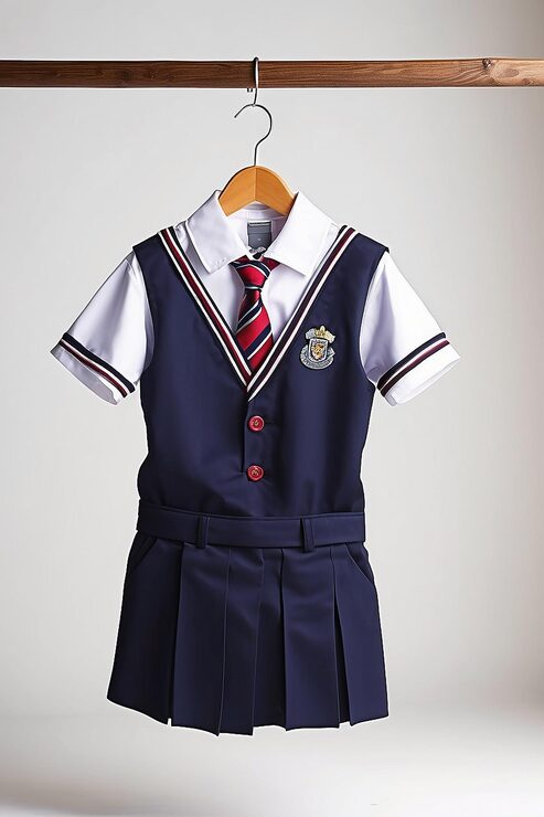 Uniforms